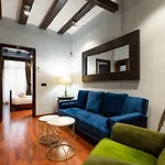 Stay U-Nique Apartments Obradors